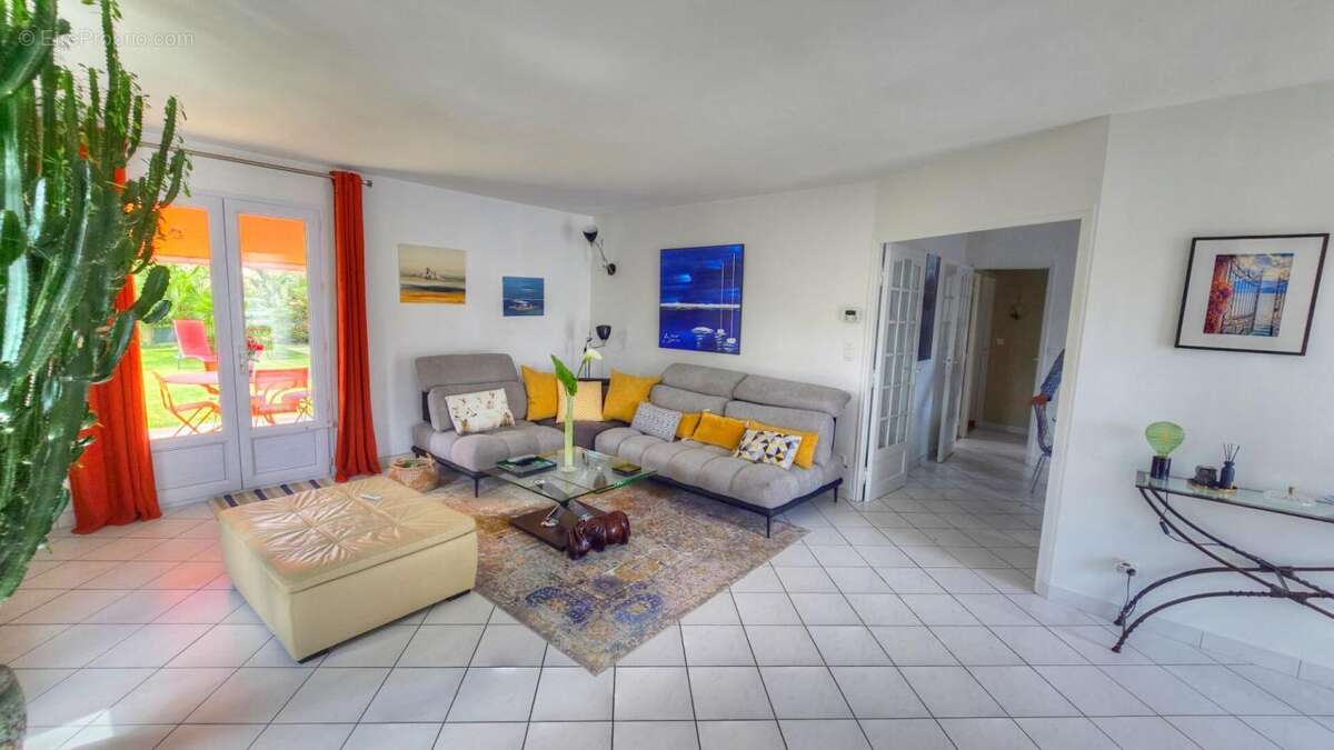 Maison 6 pièces 105 m2 - photo 3