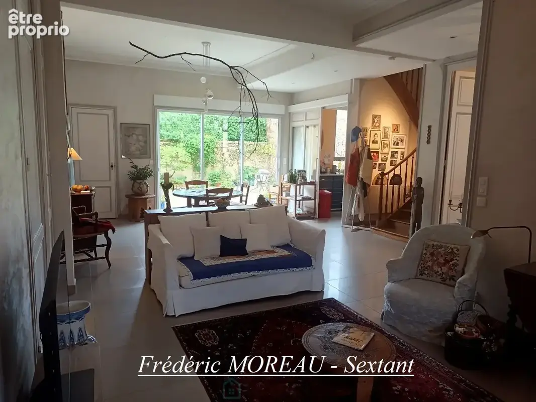 Photo Maison à Bergerac au prix de 332 850€