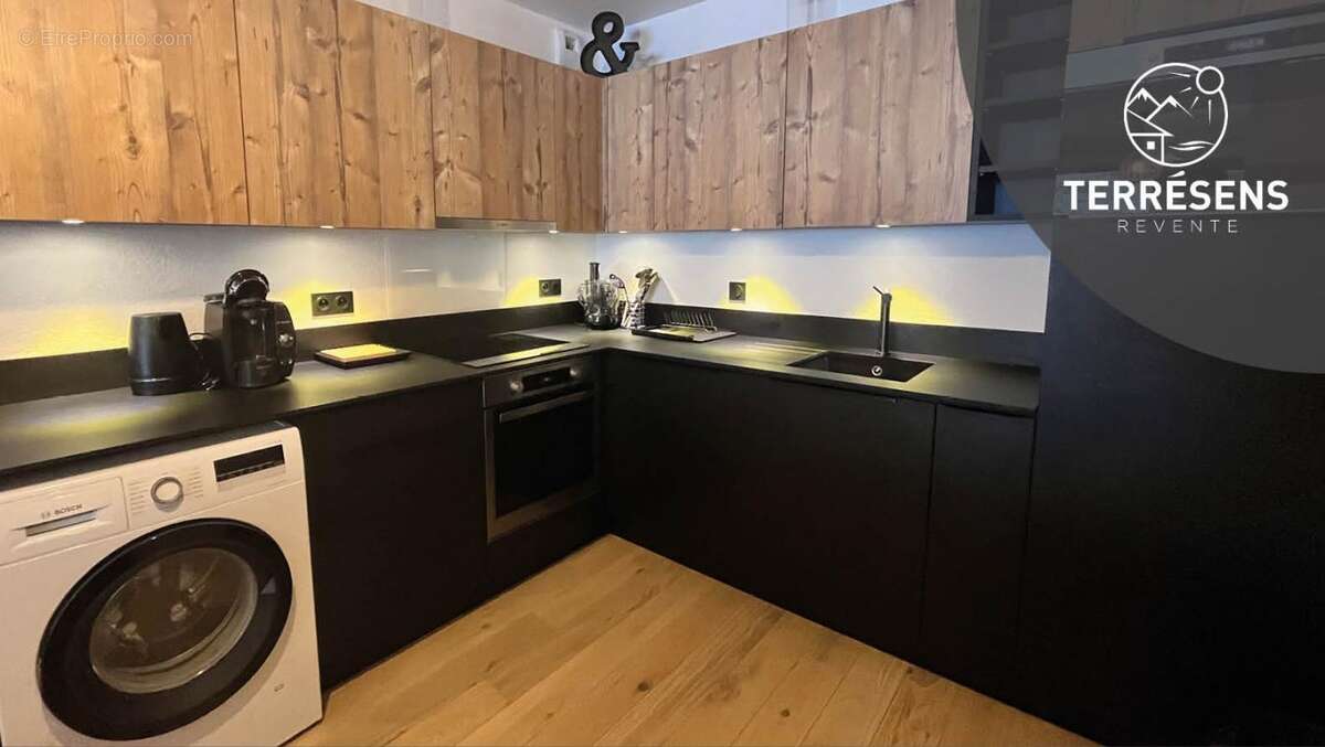 Appartement à AIME