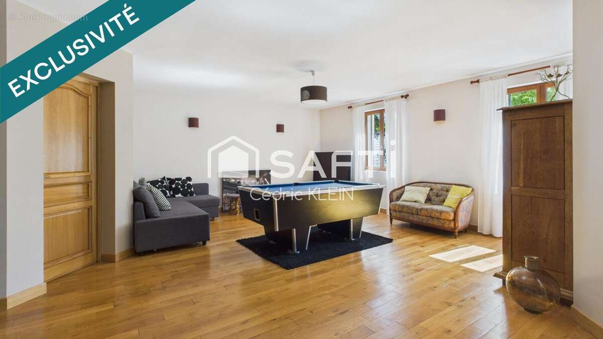 Photo 9 - Maison à BUZANCAIS