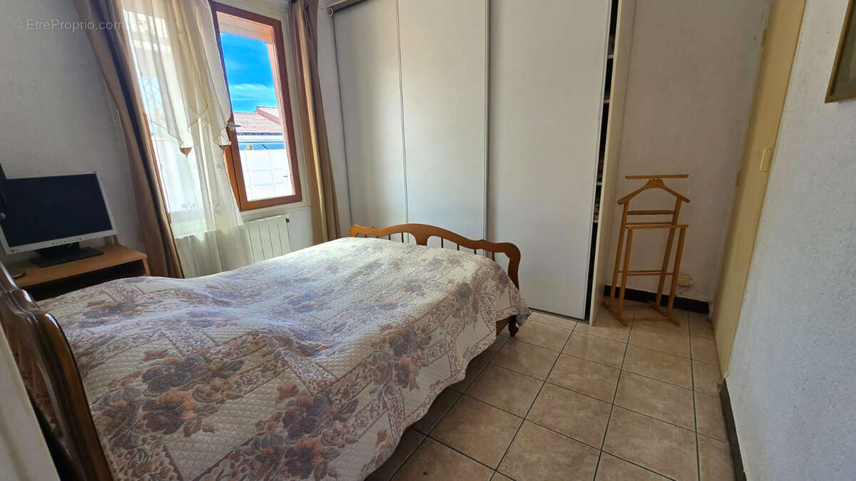 Maison à CANET-EN-ROUSSILLON