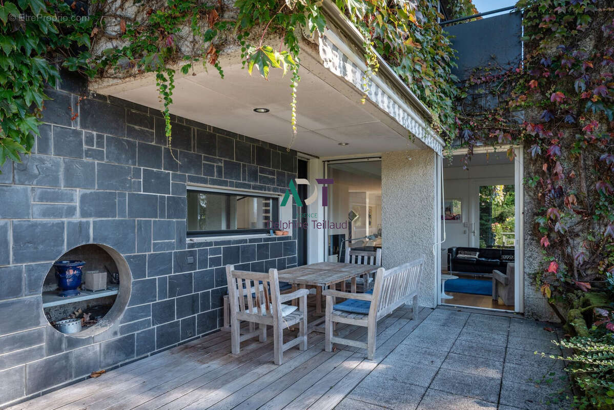 Maison à SAINT-MARTIN-D&#039;URIAGE