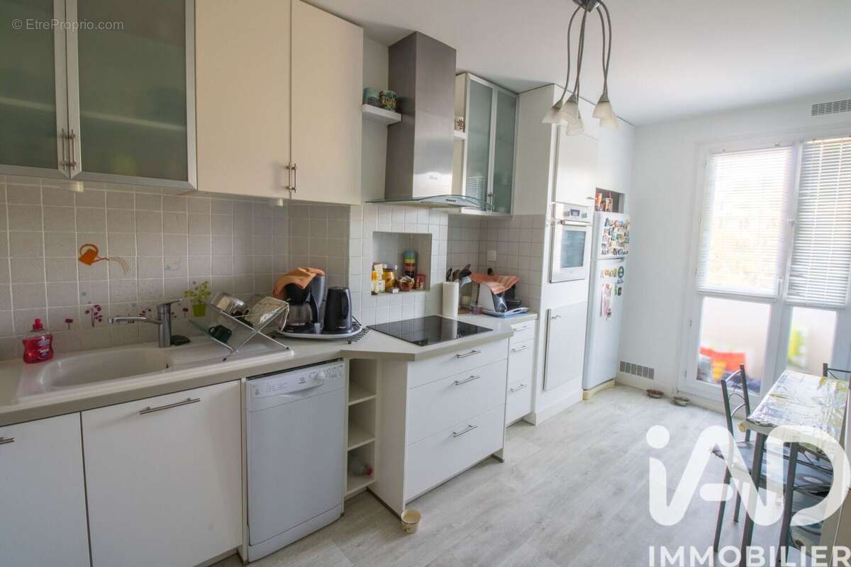 Photo 5 - Appartement à RENNES