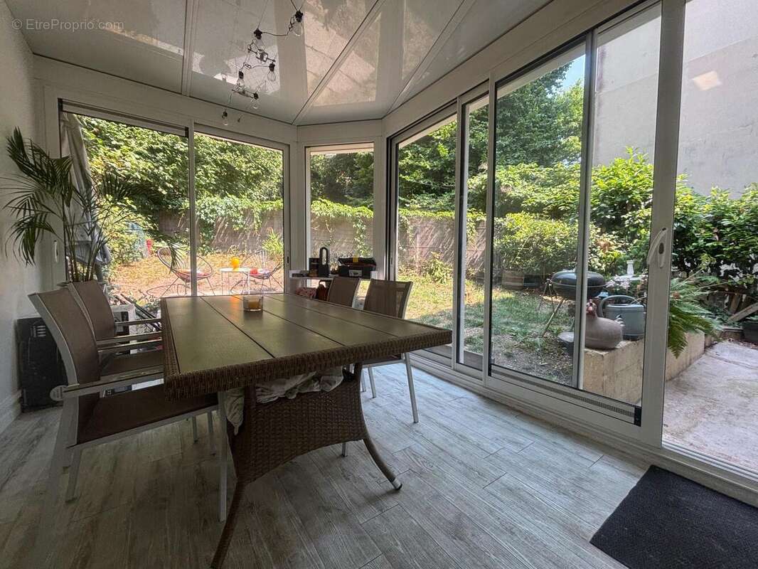 Photo 7 - Appartement à LISIEUX