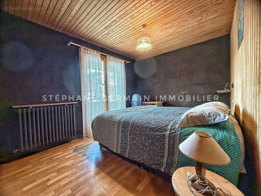 Appartement à MEGEVE