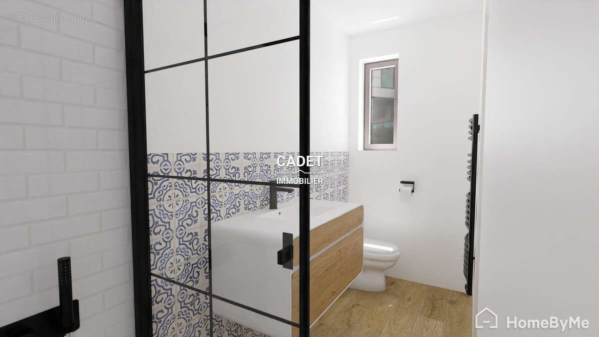 Appartement à AVRANCHES