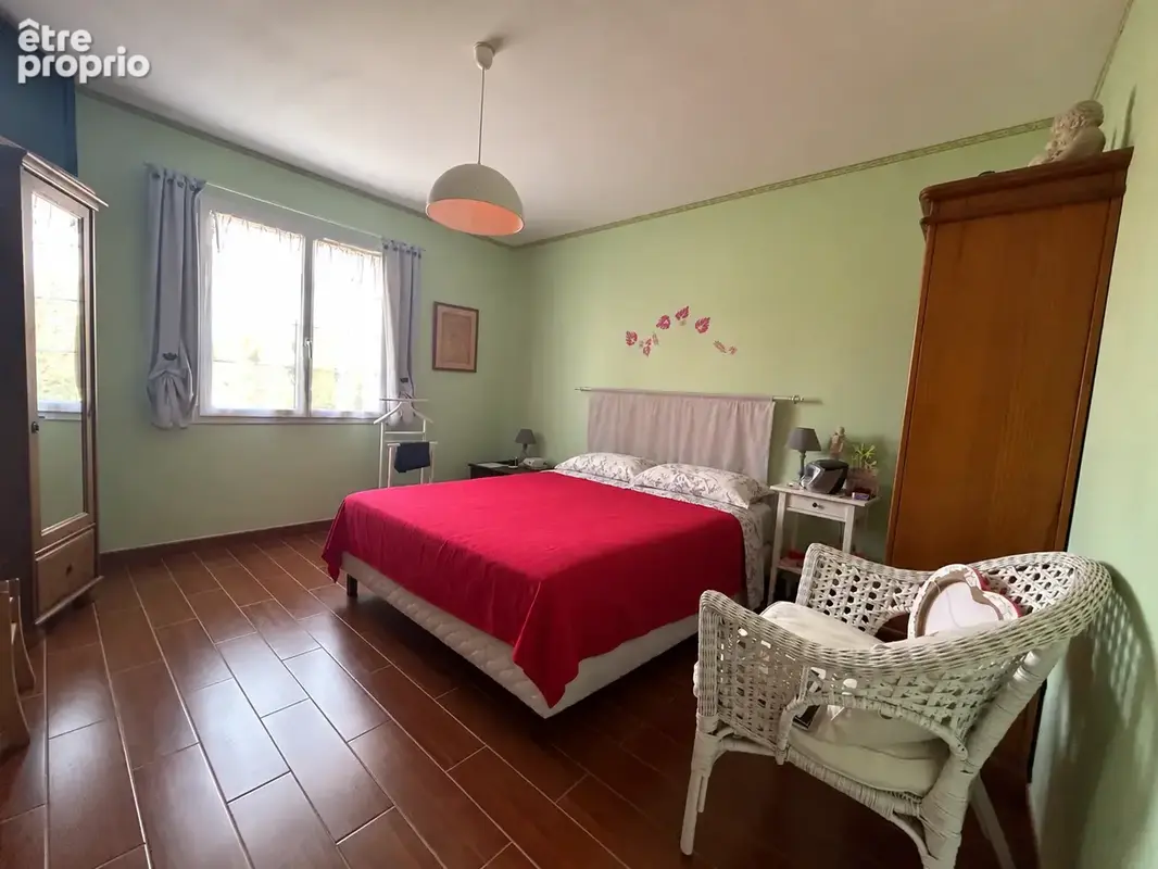 Maison 5 pièces 160 m² à vendre à Baugy (18800) - photo 11