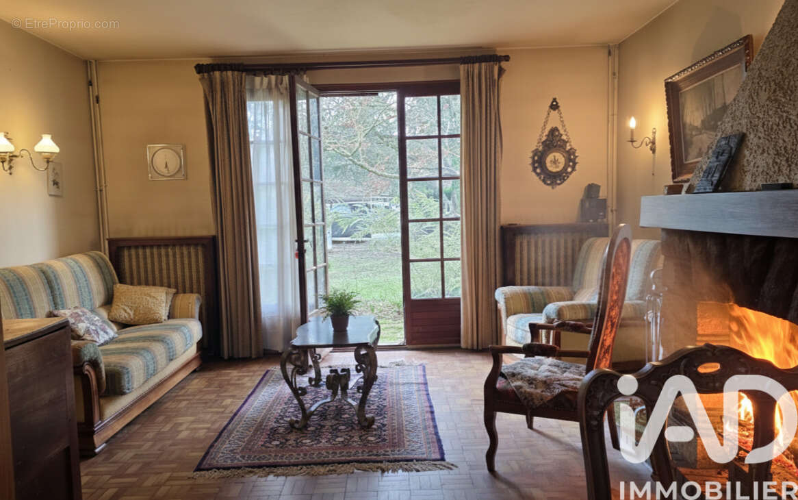 Photo 4 - Maison à SOREL-MOUSSEL