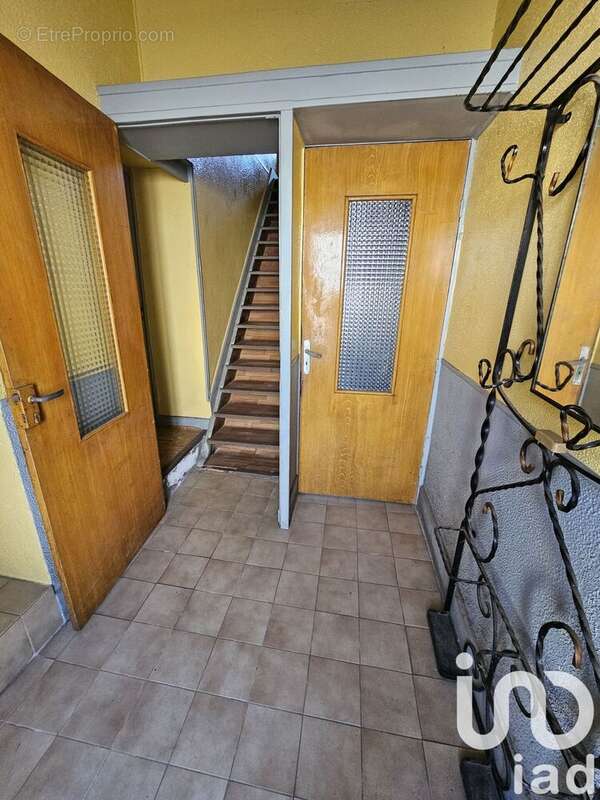 Photo 3 - Maison à LUXEUIL-LES-BAINS