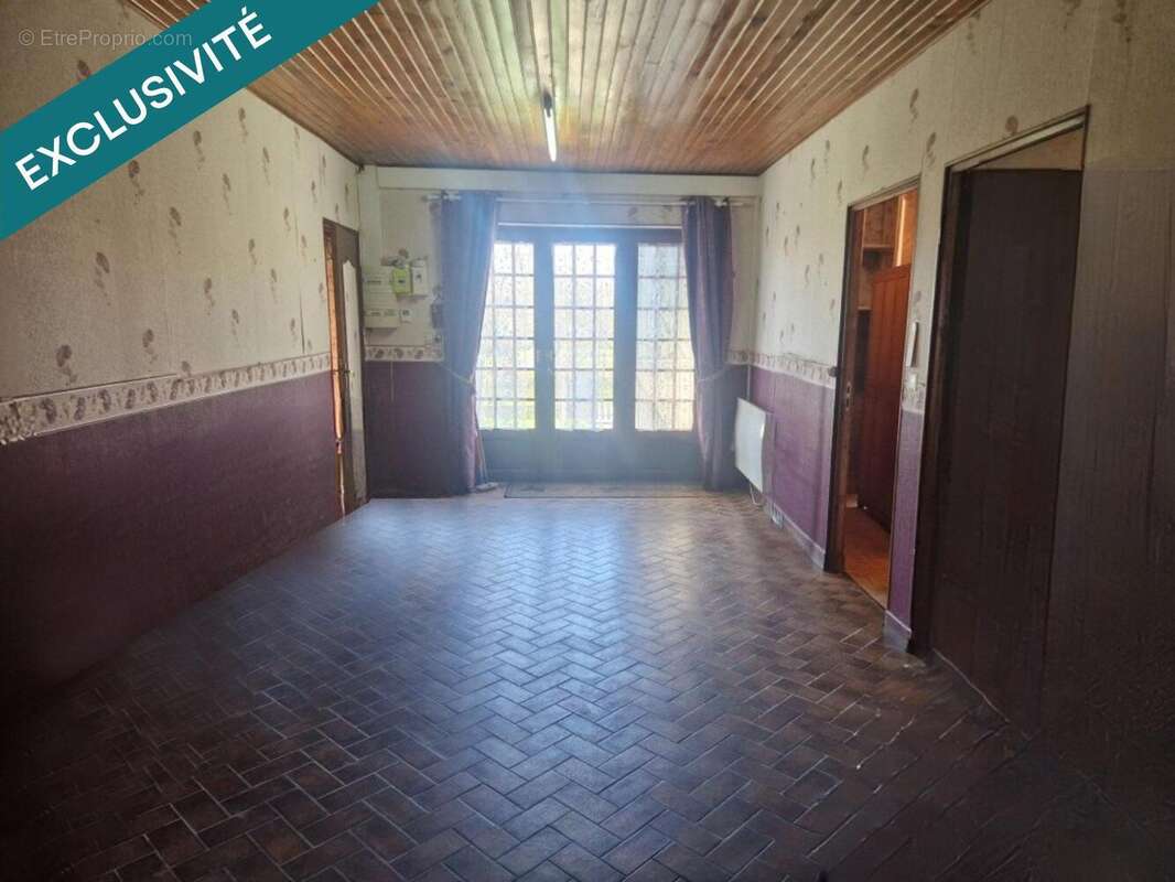 Photo 4 - Maison à TARGET