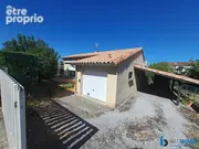 Maison à AUSSILLON