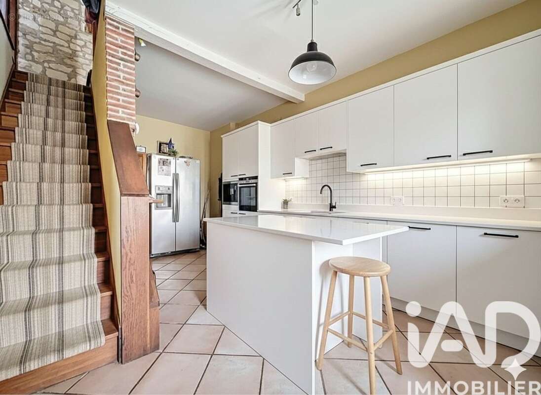 Photo 8 - Maison à MONTATAIRE