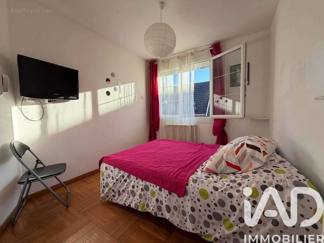 Photo 7 - Maison à VILLEMOISSON-SUR-ORGE