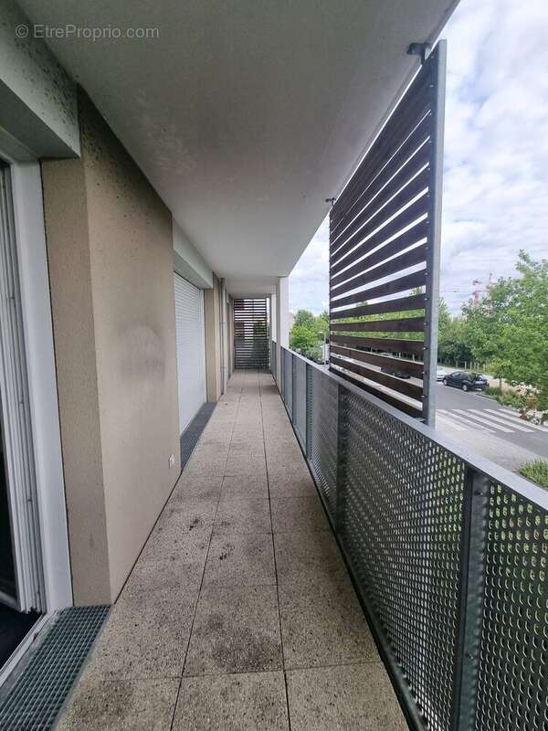 Appartement à BRETIGNY-SUR-ORGE