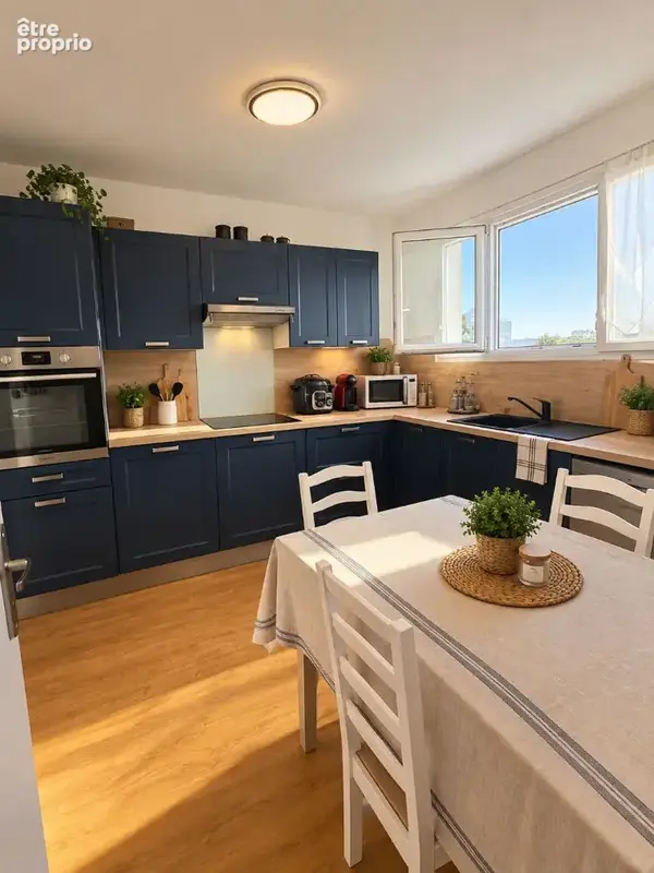 Photo Appartement à Argenteuil au prix de 139 500€