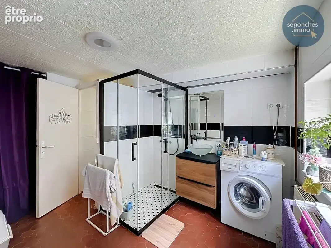 Maison ancienne à vendre à Belhomert (28240)  Charme, jardin et situation idéale aux portes du Perche - photo 13