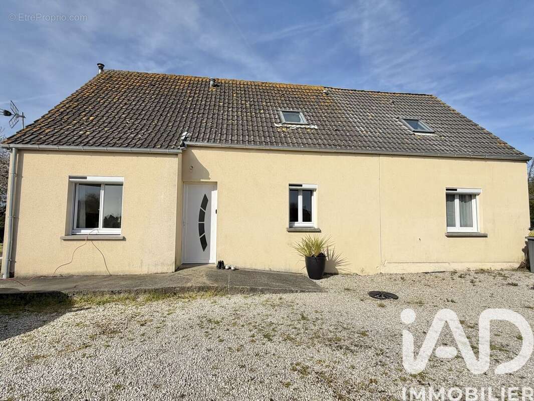 Photo 2 - Maison à LITHAIRE