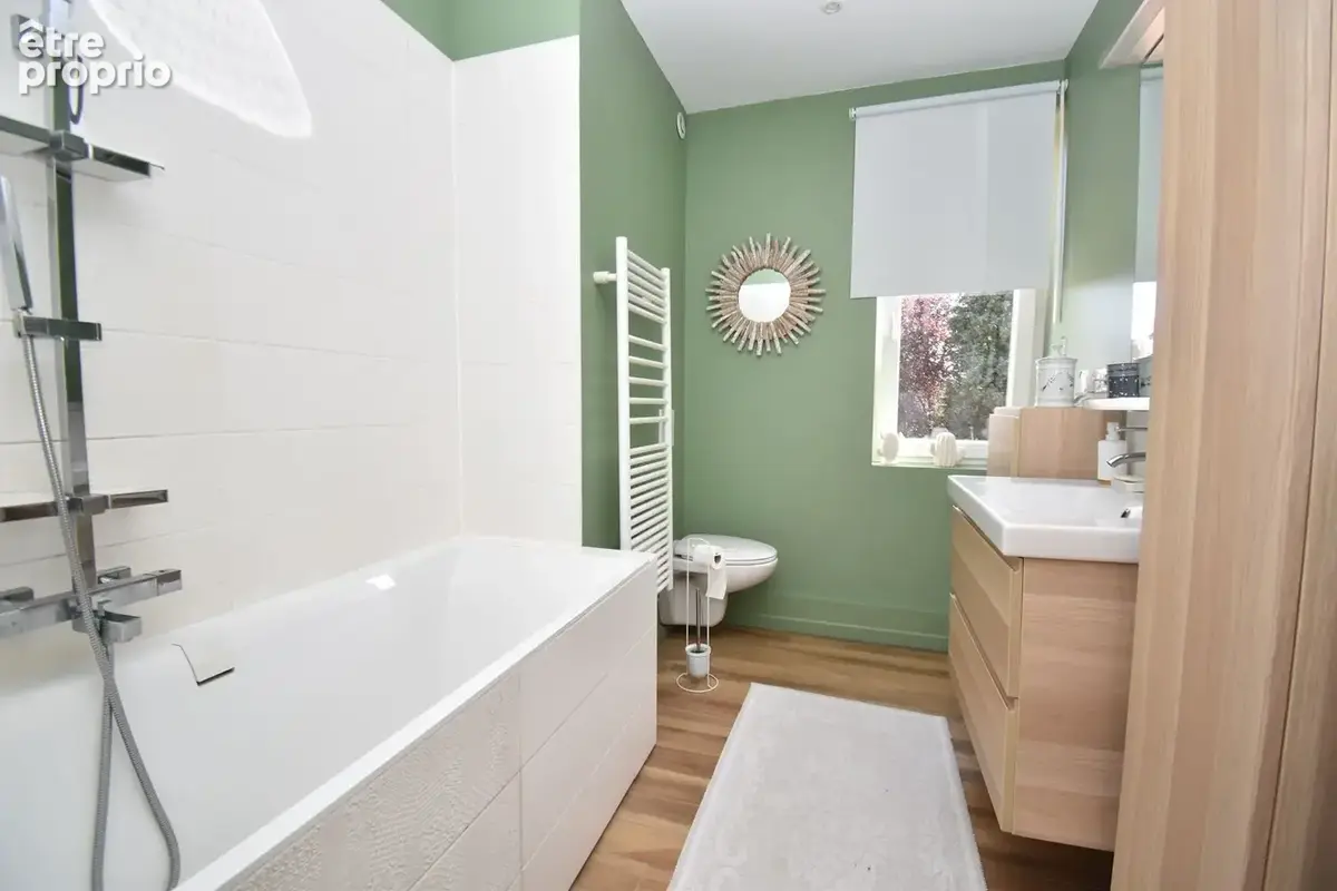 Maison 7 pièces 156 m² à vendre à Cambrai (59400) - photo 8