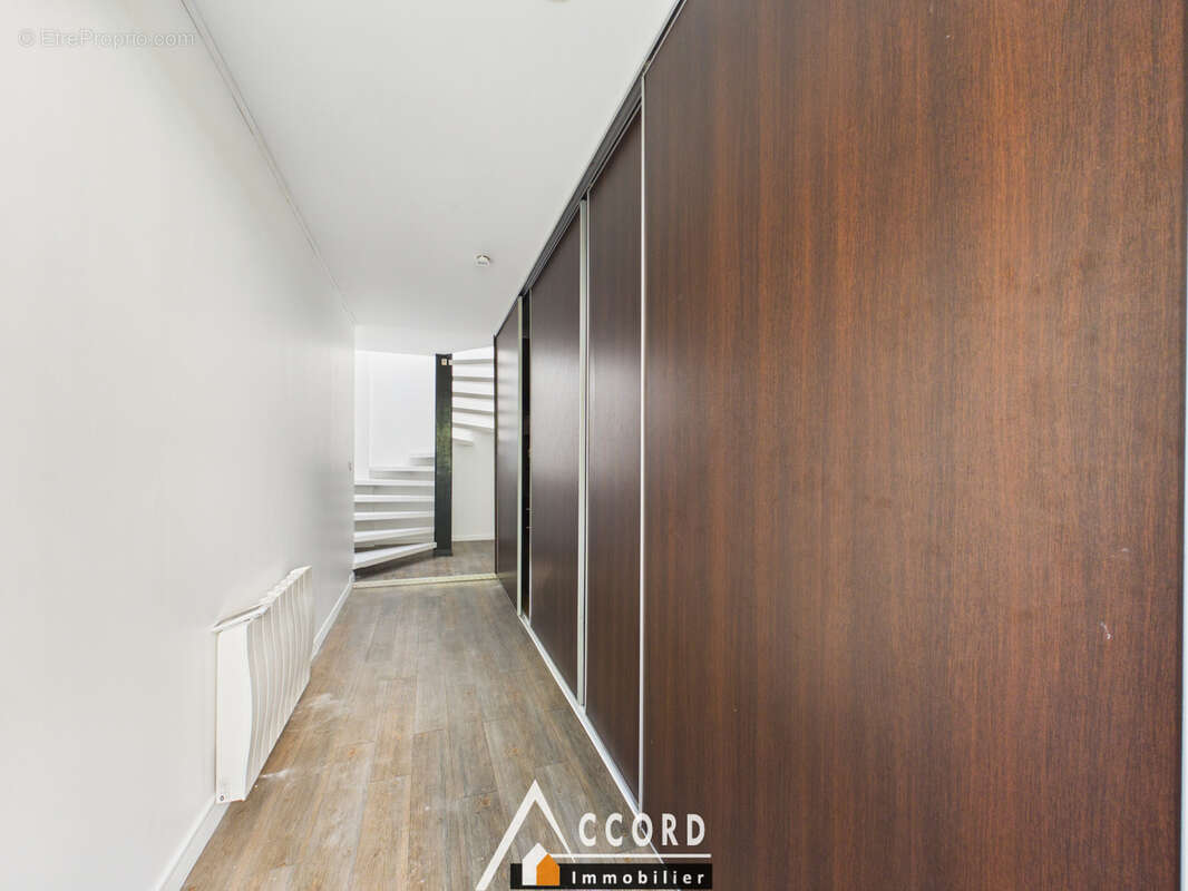 Triplex sartrouville - photo 3