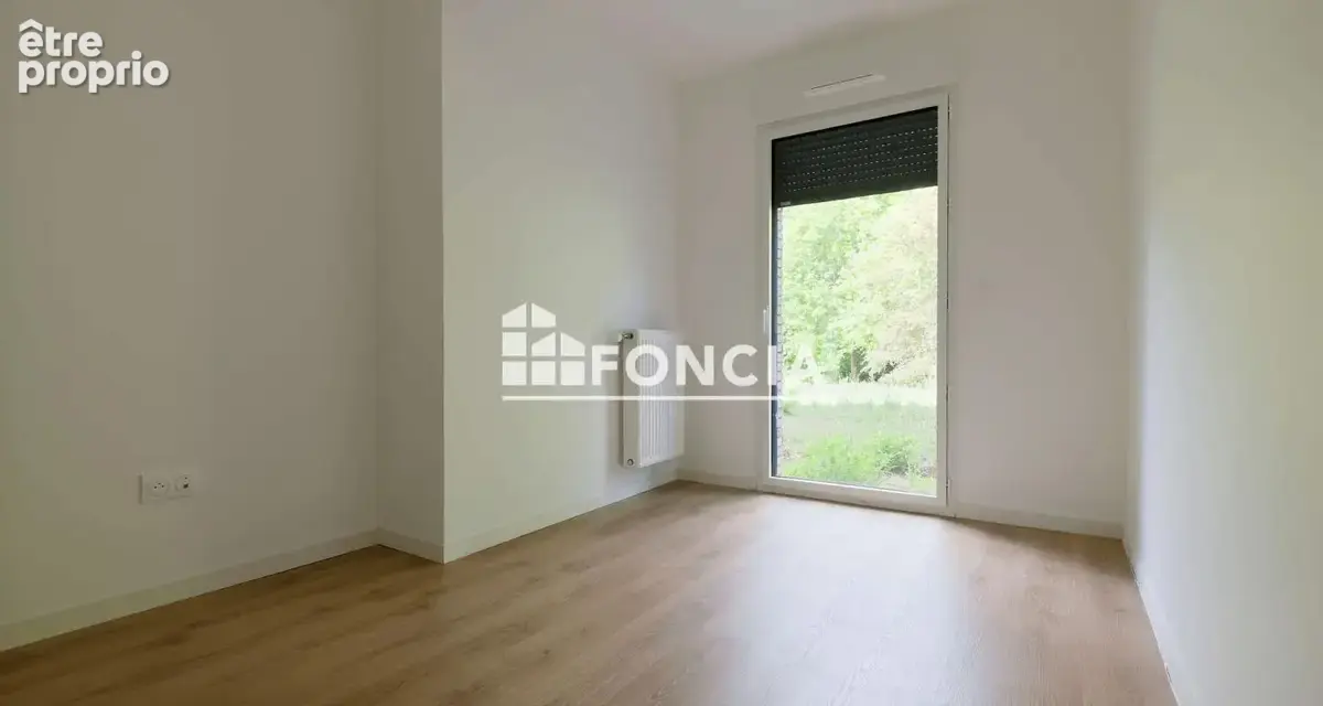 Rubelles – Résidence Le Parc du Logis : Découvrez ce superbe duplex de 72,77 m² 3 pièces dans une résidence de standing de 2024, - photo 13