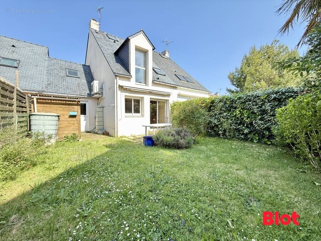 Maison à LA BAULE-ESCOUBLAC