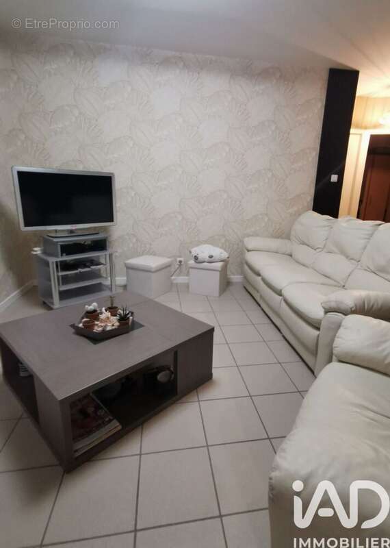 Photo 4 - Maison à CHALLANS