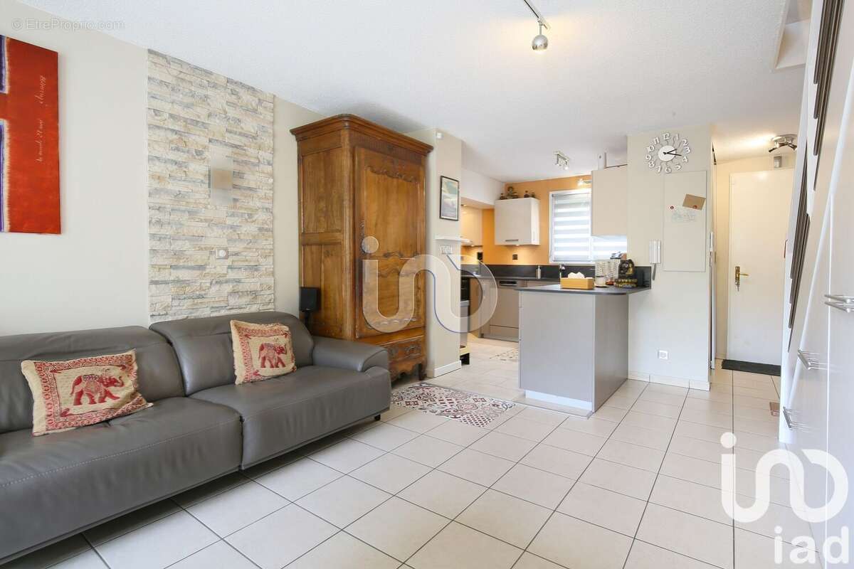 Photo 5 - Maison à LAUNAGUET