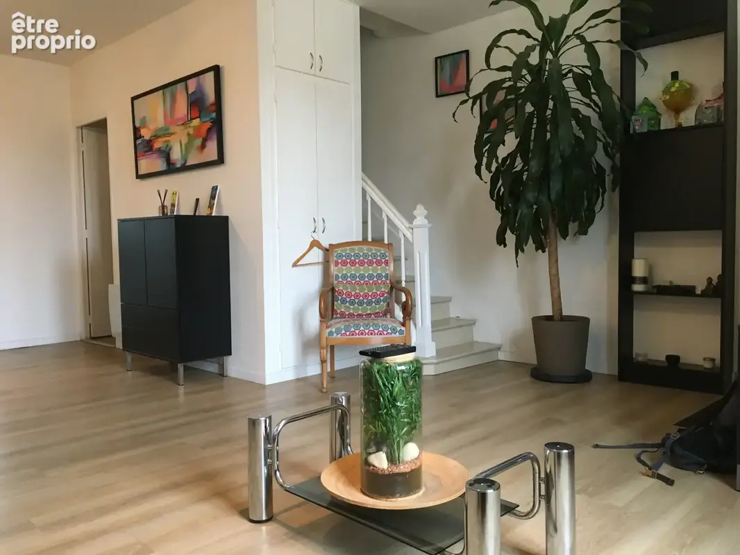 Maison de ville - photo 6