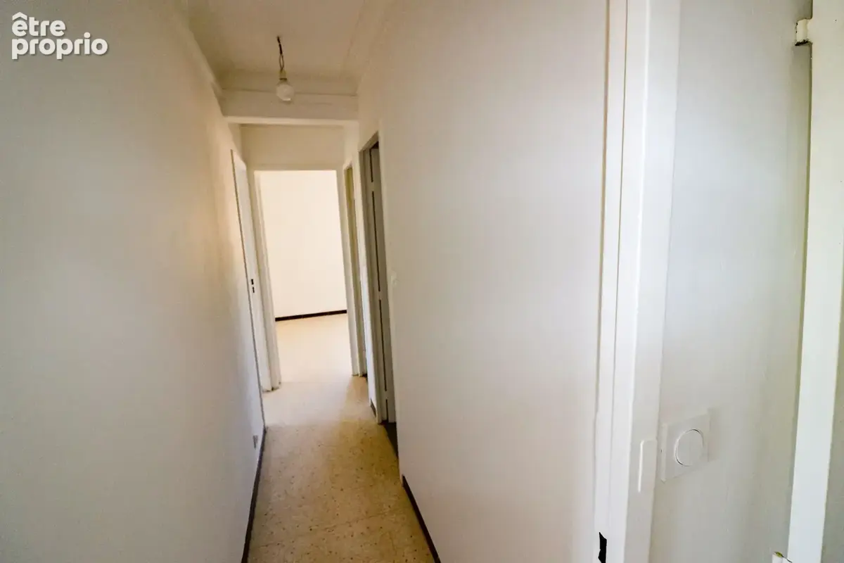 DRAGUIGNAN Appartement T3 62M2 avec terrasse et cave - photo 12