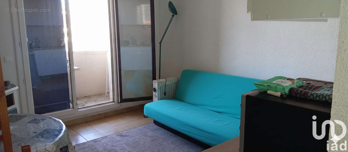 Photo 6 - Appartement à CANET-EN-ROUSSILLON