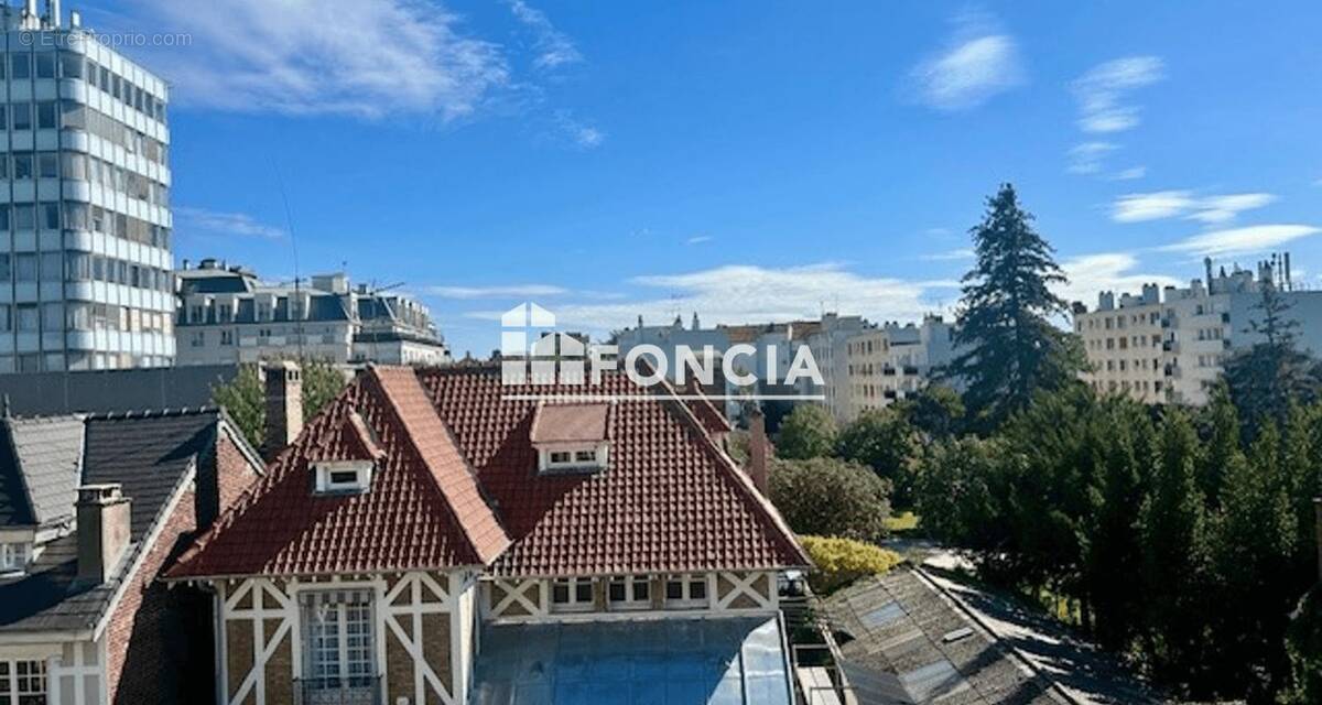 Appartement à ROSNY-SOUS-BOIS