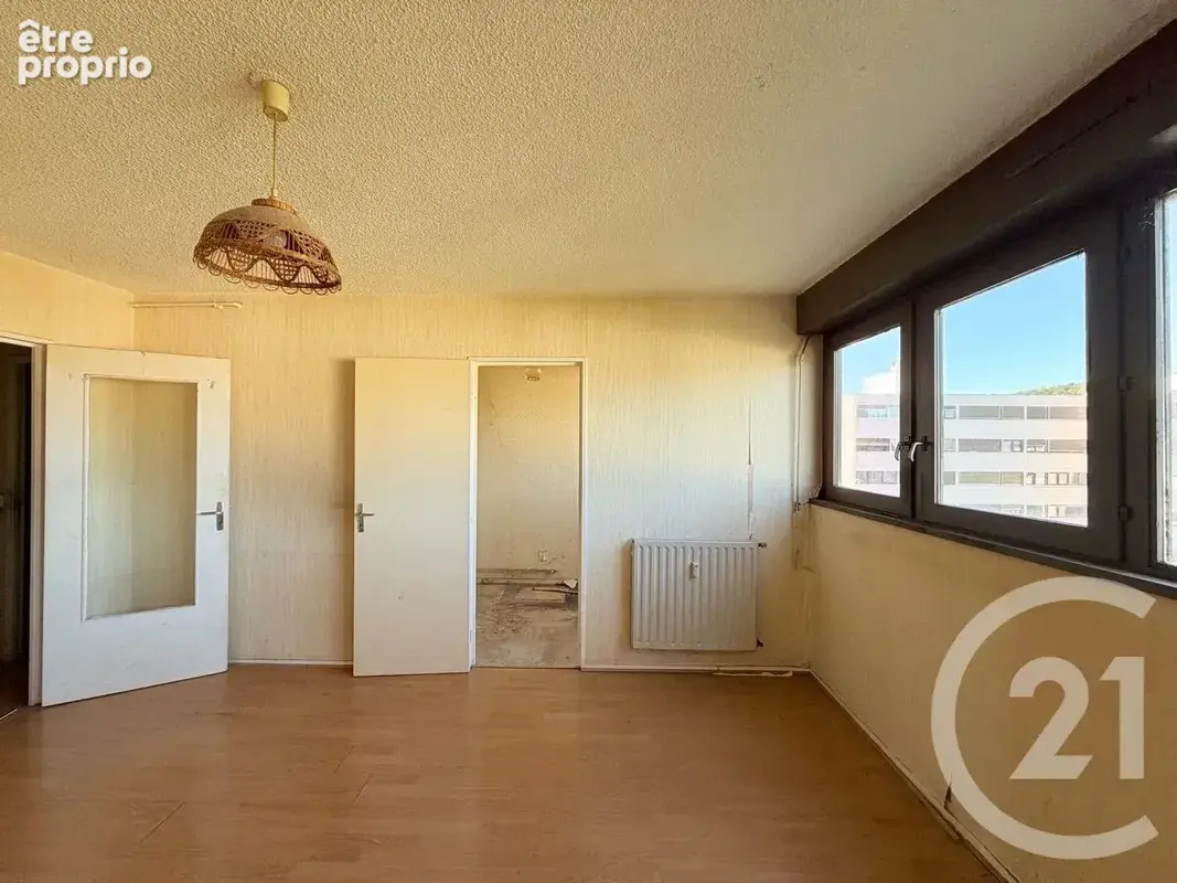 Appartement 2 pièces 31 m² à vendre à Aurillac (15000) - photo 4