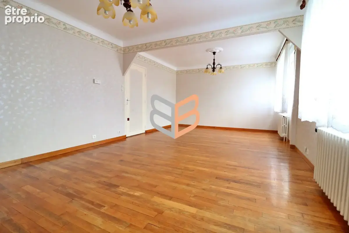 Maison 4 pièces 127 m² à vendre à Villerupt (54190) - photo 2