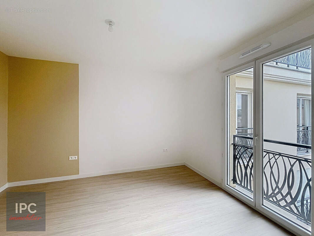 Appartement à SAINT-GRATIEN