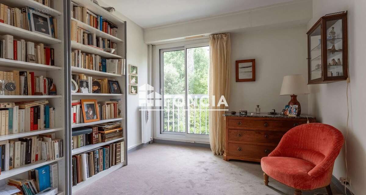 Appartement à SCEAUX