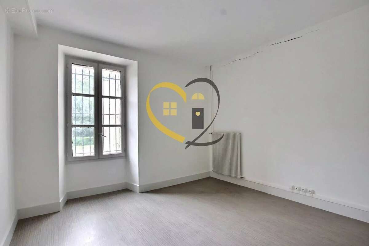 Appartement à ARGENT-SUR-SAULDRE