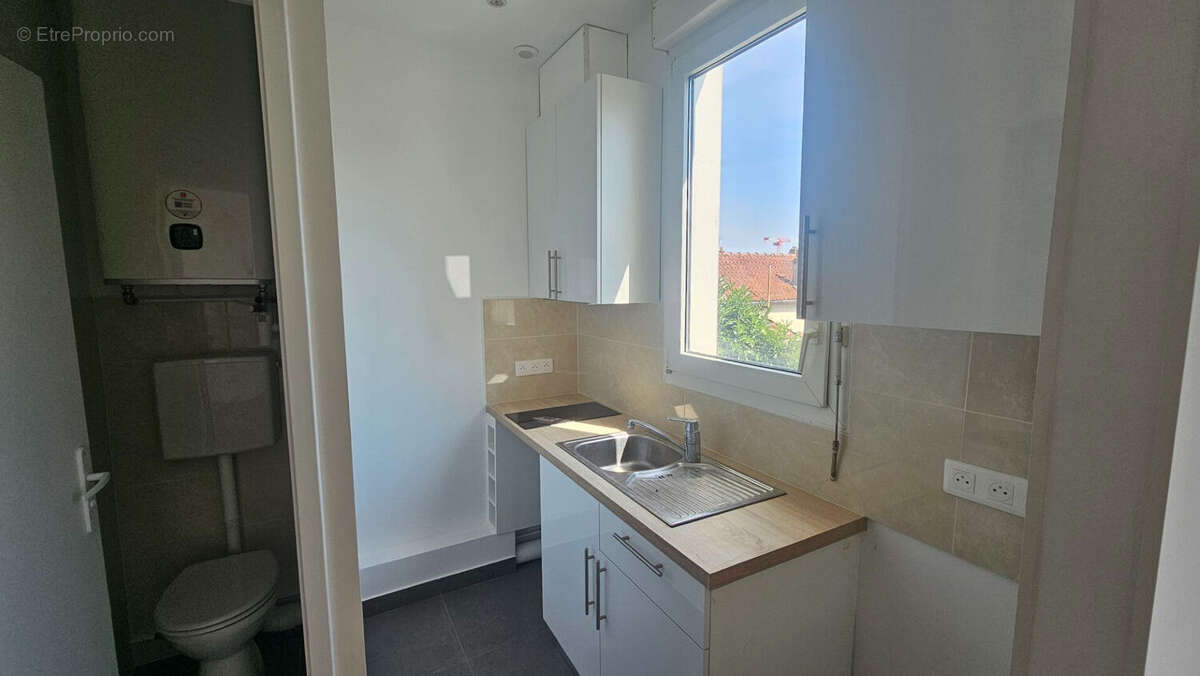 Appartement à JOINVILLE-LE-PONT