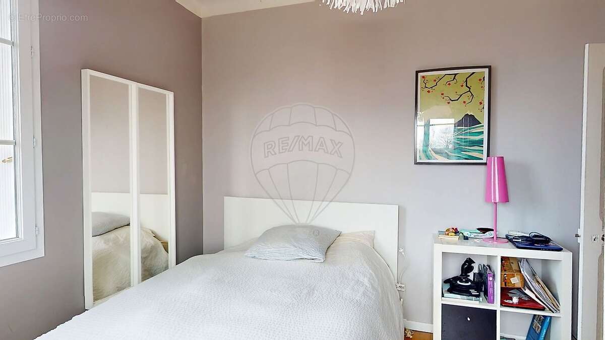 Maison à SAINT-JEAN-LE-BLANC