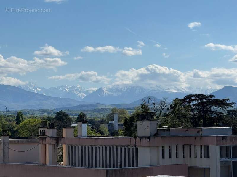 Appartement à TARBES