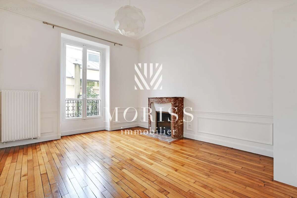 Appartement à SAINT-MANDE