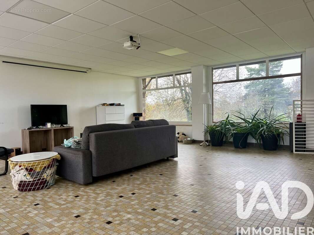 Photo 9 - Maison à VIGNOLS
