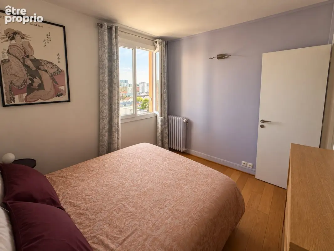Appartement 2 pièces 40 m² à vendre à Bagnolet (93170) - photo 7
