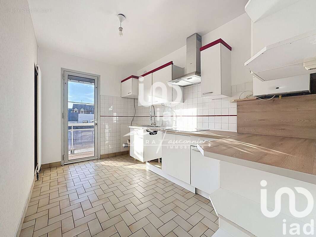 Photo 6 - Appartement à VILLEPARISIS