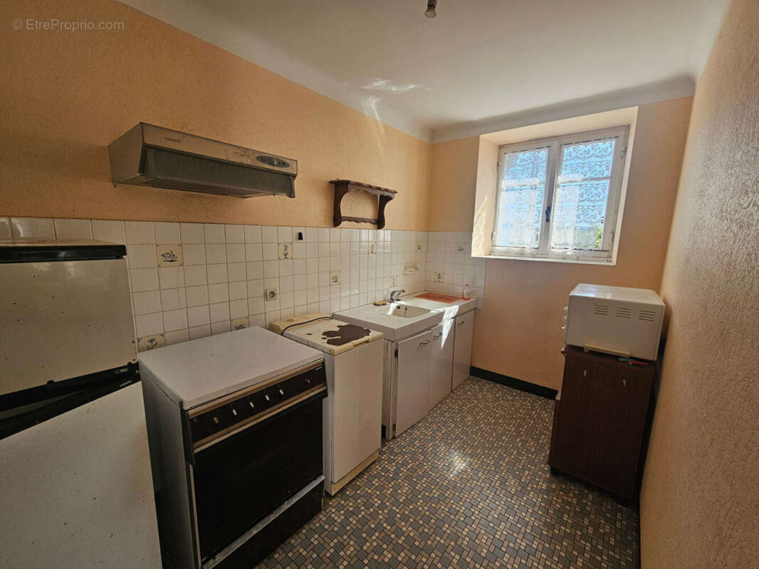 Maison greves langueux - photo 14