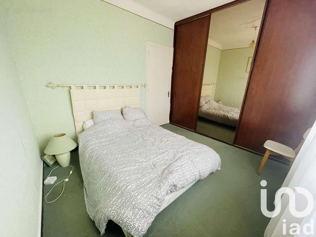 Photo 6 - Maison à BOMPAS