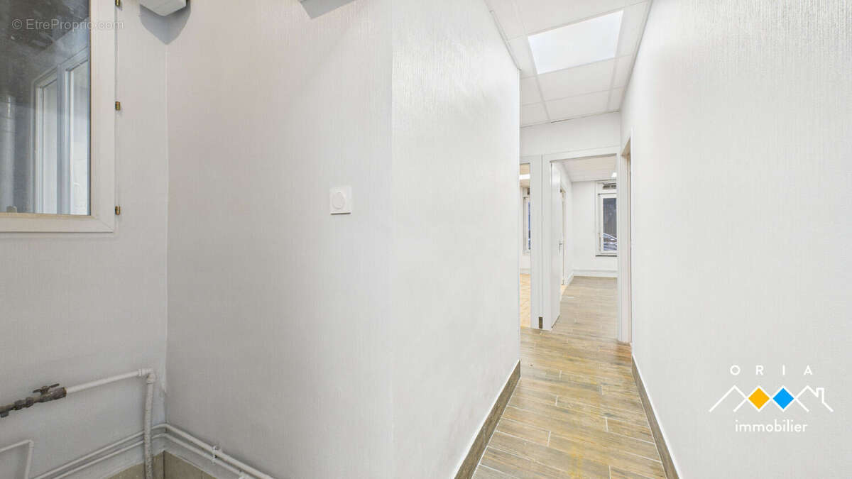 Commerce à PONT-A-MOUSSON