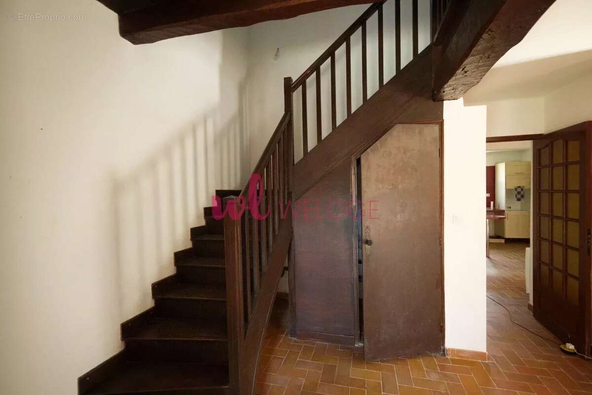 Maison à CARNOUX-EN-PROVENCE