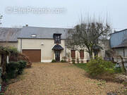 Maison à HENRICHEMONT