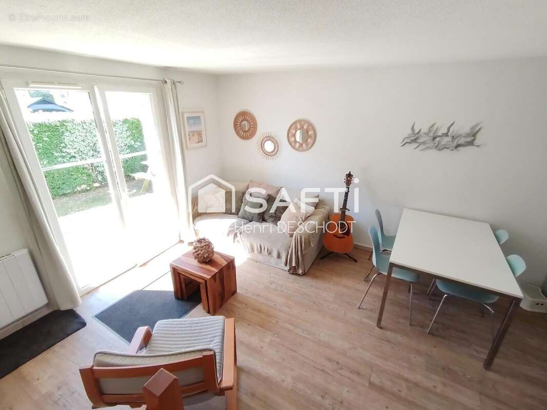 Photo 4 - Maison à CAMIERS