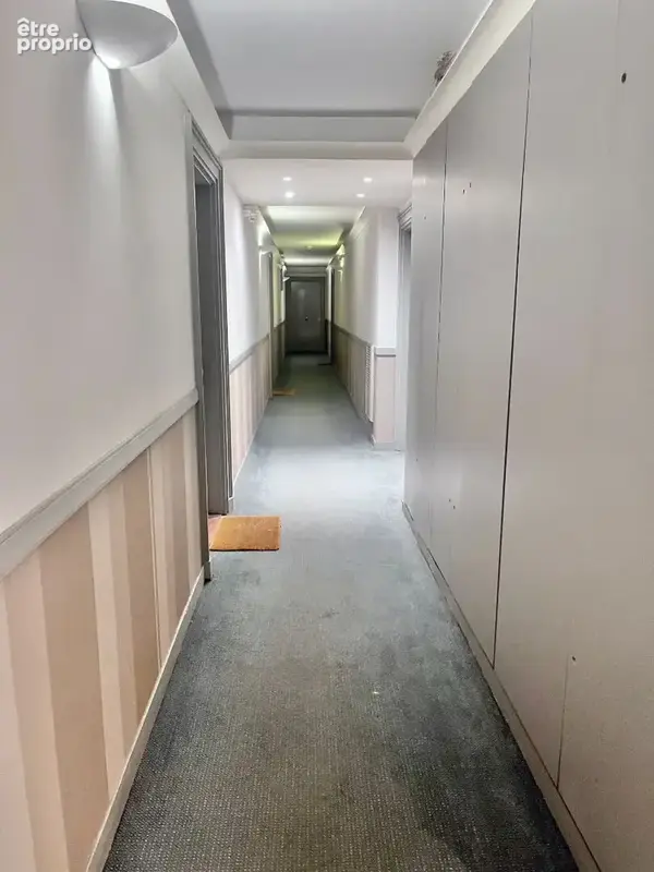 Appartement 2 pièces 37 m2 MONTROUGE - photo 3